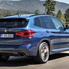 新型BMW X3 M40i