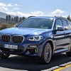 新型BMW X3 M40i