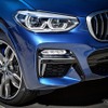 新型BMW X3 M40i