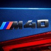 新型BMW X3 M40i