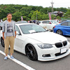 BMW・335i（オーナー／山縣昌人さん）by lcサウンドファクトリー