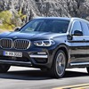 BMW X3新型