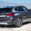 BMW X3新型