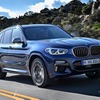 BMW X3新型