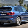 BMW X3新型