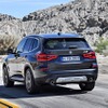 BMW X3新型