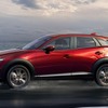 いち早く新しい燃費測定モード「WLTC」を取り入れたマツダCX-3のガソリン車