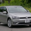 VWゴルフ TSI Highline