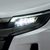 トヨタ ノア Bi-Beam LEDヘッドランプ（オートレベリング機能付）＋LEDクリアランスランプ