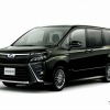 トヨタ ヴォクシー ZS（ハイブリッド車）