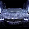 BMW i8 ロードスター　ティザー動画