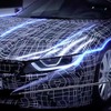BMW i8 ロードスター　ティザー動画