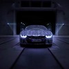 BMW i8 ロードスター　ティザー動画