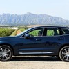 桂伸一氏がスペイン・バルセロナでボルボ XC60 新型を試乗