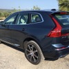 ボルボ XC60 新型