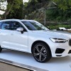 ボルボ XC60 T8