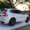 ボルボ XC60 T8