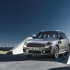 MINI クーパーS E クロスオーバー オール4