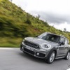 MINI クーパーS E クロスオーバー オール4