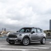 MINI クーパーS E クロスオーバー オール4