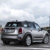 MINI クーパーS E クロスオーバー オール4