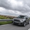 MINI クーパーS E クロスオーバー オール4