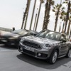 MINI クーパーS E クロスオーバー オール4