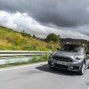 MINI クーパーS E クロスオーバー オール4