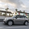 MINI クーパーS E クロスオーバー オール4
