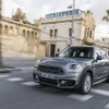 MINI クーパーS E クロスオーバー オール4