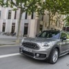MINI クーパーS E クロスオーバー オール4