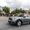 MINI クーパーS E クロスオーバー オール4