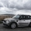 MINI クーパーS E クロスオーバー オール4