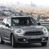 MINI クーパーS E クロスオーバー オール4