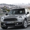 MINI クーパーS E クロスオーバー オール4