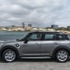 MINI クーパーS E クロスオーバー オール4