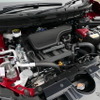 日産エクストレイル 20X