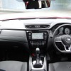 日産エクストレイル 20X