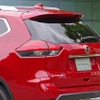 日産エクストレイル 20X