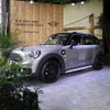 MINI Cooper SE Crossover ALL4発表会