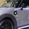 MINI Cooper SE Crossover ALL4発表会