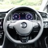 VW ゴルフ TSIハイライン 改良新型