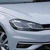 VW ゴルフヴァリアント TSIハイライン 改良新型