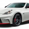 日産 フェアレディZNISMO（6MT）