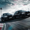 X5M/X6M ブラックファイア
