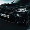 X5M/X6M ブラックファイア