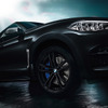 X5M/X6M ブラックファイア