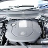 ランドローバー ディスカバリー ファーストエディション Td6
