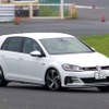 VW ゴルフ GTI 改良新型