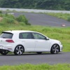 VW ゴルフ GTI 改良新型